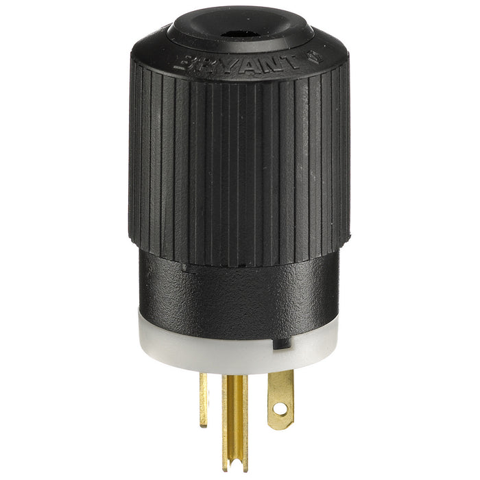Bryant Plug Industrial Grade 20A 125V 5-20P (BRY5366NP)