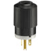 Bryant Plug Industrial Grade 20A 125V 5-20P (BRY5366NP)