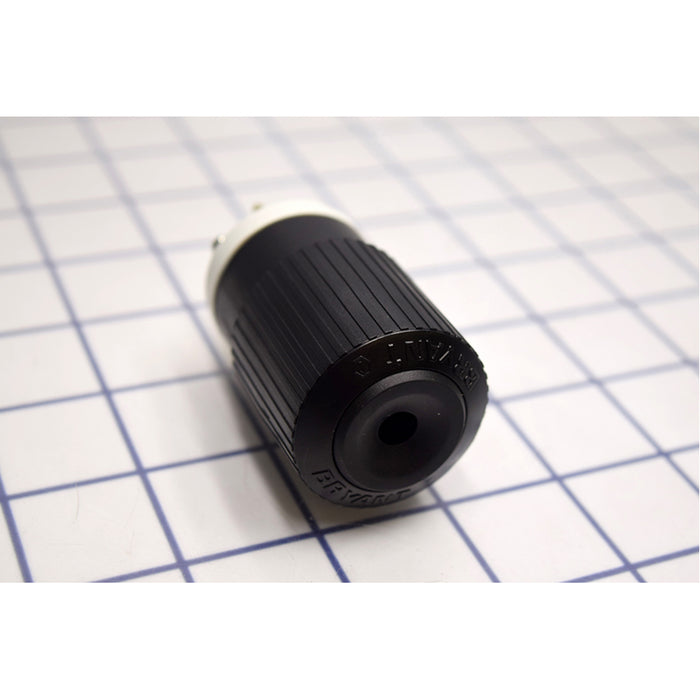 Bryant Plug Industrial Grade 20A 125V 5-20P (BRY5366NP)