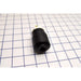 Bryant Plug Industrial Grade 20A 250V 6-20P Black And White (BRY5466NP)