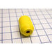 Bryant Plug Industrial Grade 15A 125V 5-15P Yellow (5965BY)