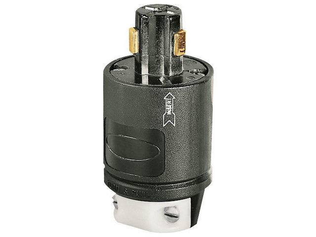 Bryant Power Interrupting Plug 2P3W 20A 125-480V MOD (23005GIB)