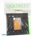 Bryant Quadplex Adapter 4 Inch Square Brown (ADAPB)