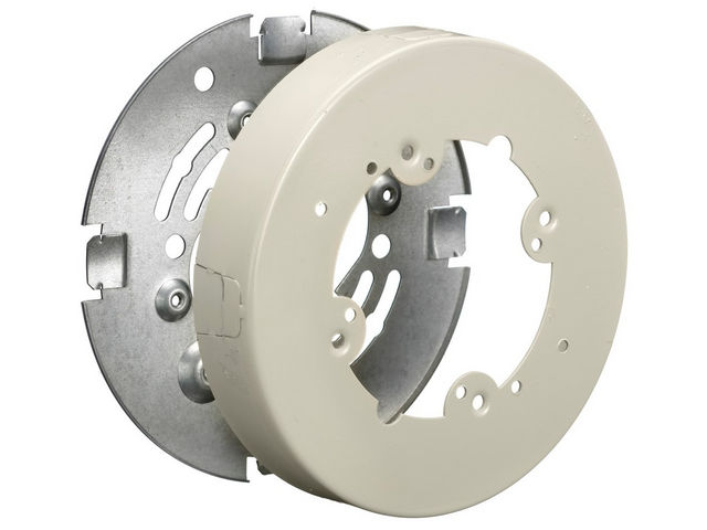 Bryant Raceway 1-Gang External 5.5 Inch HBL500/700/HBL750 Ivory (HBL5737AIVA)