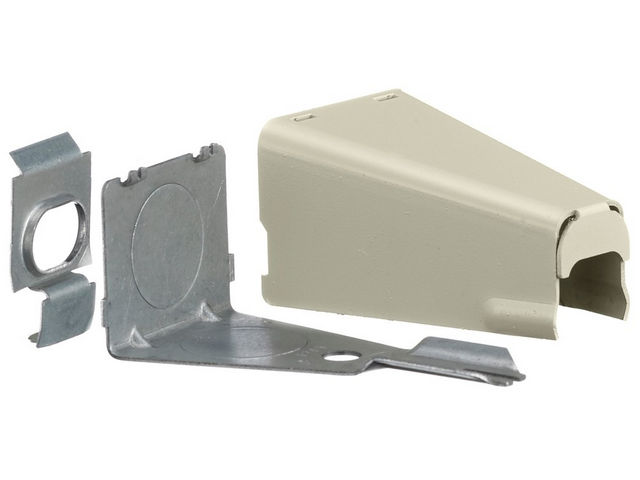 Bryant HBL5785AIVA Raceway Combination Connector HBL500/700/HBL750 ...