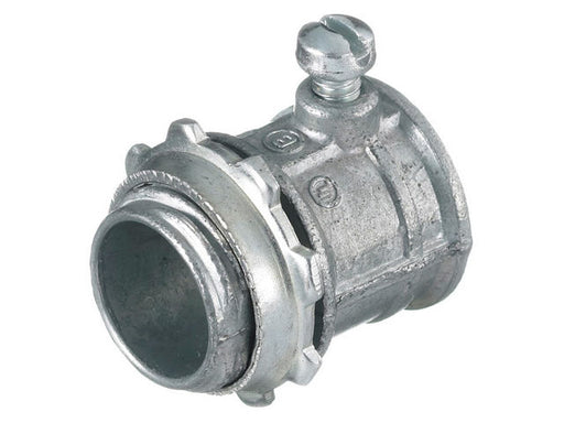 Bryant Raceway 1/2 Inch EMT Connector HBL500/HBL750 (HBL5791)