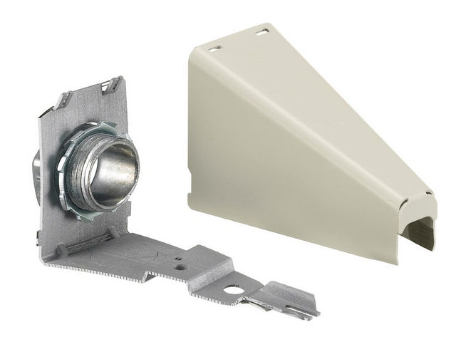 Bryant HBL5786AIVA Raceway 3/4 Inch Connector HBL500/HBL700/HBL750 ...