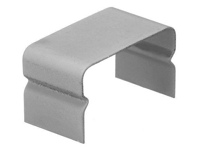 Bryant Raceway Cover Retainer HBL2000 Series Gray (HBL2006GY)