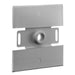 Bryant Raceway Flat Plate Adapter HBL2000 Series Gray (HBL2051HGY)