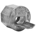 Bryant Raceway Galvanized 3/4 Inch Conduit Connector HBL500/HBL750 (HBL5782A)