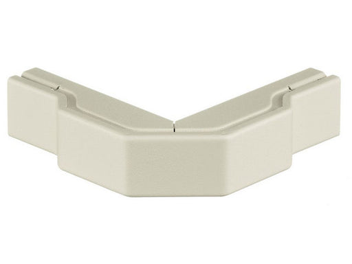 Bryant Raceway Large Radius External Elbow HBL2000 Series Ivory (HBL2018BRIV)