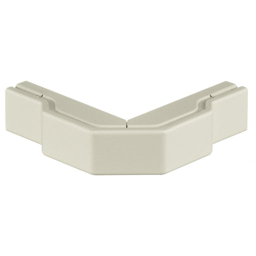 Bryant Raceway Large Radius External Elbow HBL2000 Series Ivory (HBL2018BRIV)