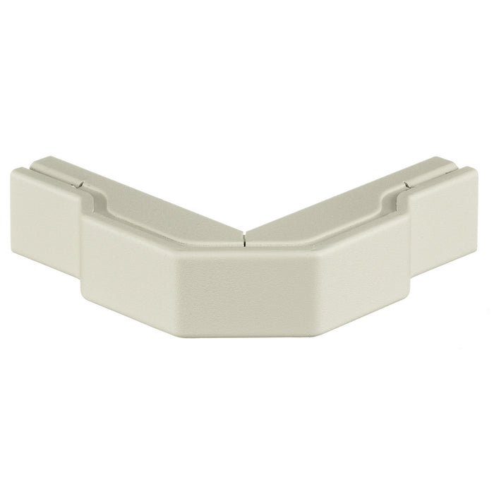 Bryant Raceway Large Radius External Elbow HBL2000 Series Ivory (HBL2018BRIV)