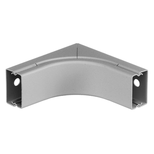 Bryant Raceway Large Radius Internal Elbow HBL2000 Series Gray (HBL2017BRGY)