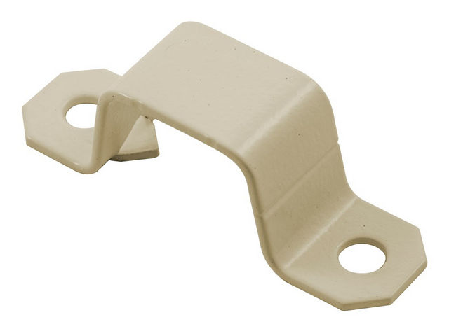 Bryant Raceway Mounting Strap HBL500 Series Ivory (HBL504IV)