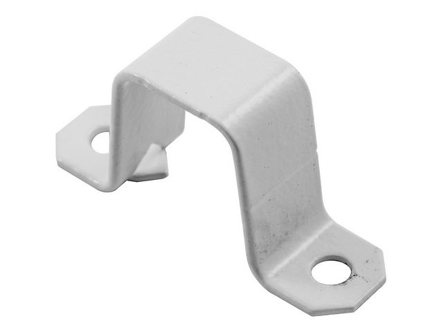 Bryant Raceway Mounting Strap HBL700 Series White (HBL7004W)