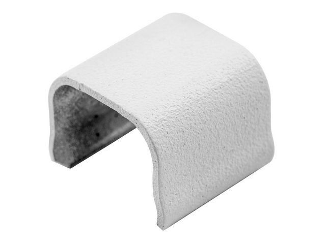 Bryant Raceway Splice Cover HBL500 Series White (HBL506W)