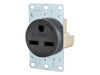 Bryant Receptacle 30A 250V 6-30R (9630FR)