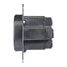 Bryant Receptacle 60A 3PH 120/208V 18-60R Black (8360FR)