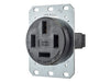 Bryant Receptacle 60A 3PH 120/208V 18-60R Black (8360FR)