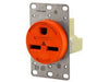 Bryant Receptacle IG 30A 250V 6-30R (9630IG)