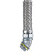 Bryant Liquid-Tight Connector 45 Degree Male 1-1/4 Inch (FC12545)