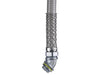 Bryant Liquid-Tight Connector 45 Degree Male 1/2 Inch (FC5045)