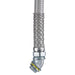 Bryant Liquid-Tight Connector 45 Degree Male 3/4 Inch (FC7545)