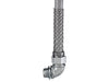 Bryant Liquid-Tight Connector 90 Degree Male 1-1/4 Inch (FC12590)