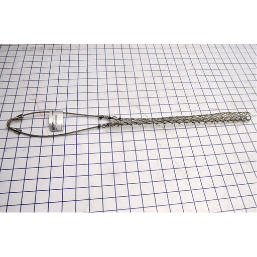 Bryant Single Eye Support Grip .75-.99 Inch Stainless Steel Rod (SPSR075US)