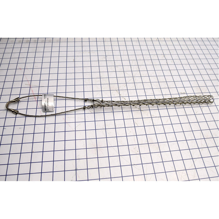 Bryant Single Eye Support Grip .75-.99 Inch Stainless Steel Rod (SPSR075US)