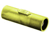 Bryant Single-Pole Double Male Connector Yellow (HBLDMY)