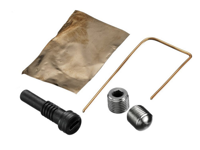 Bryant Single-Pole Replacement Pin Kit (HBLPK)