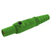 Bryant Single-Pole Series 15 Female Plug 150A Green (HBL15FGN)