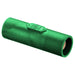 Bryant Single-Pole Double Male Connector Green (HBLDMGN)