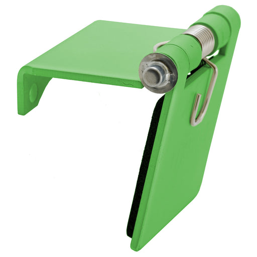 Bryant Single-Pole Snap Cover Green (HBLSCGN)