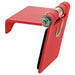 Bryant Single-Pole Snap Cover Red (HBLSCR)