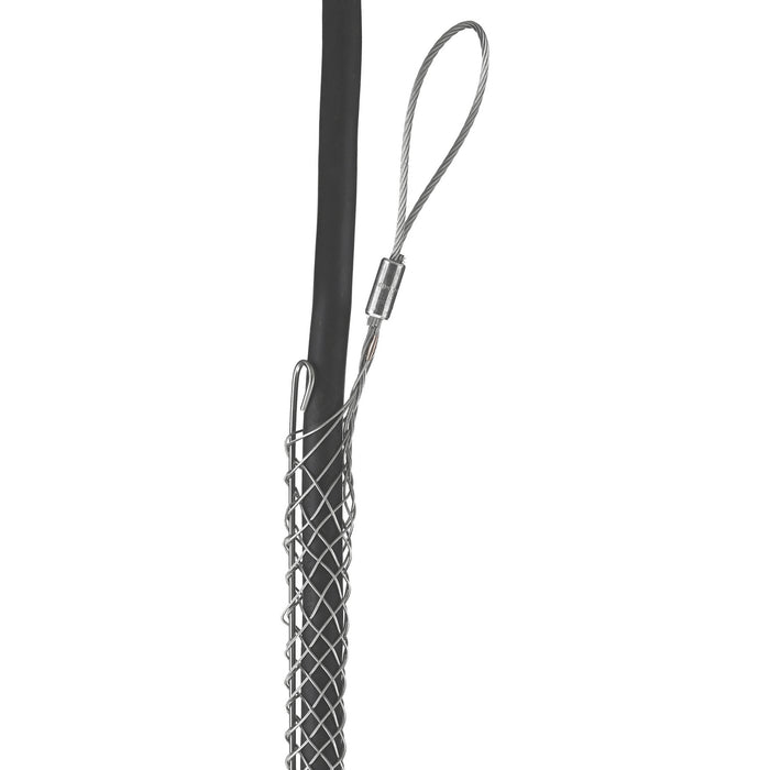 Bryant Slack Pull Handle Offset Eye .50-.61 Inch (SSR050)