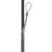 Bryant Slack Pull Handle Single Eye .75-.99 Inch (SCD075)