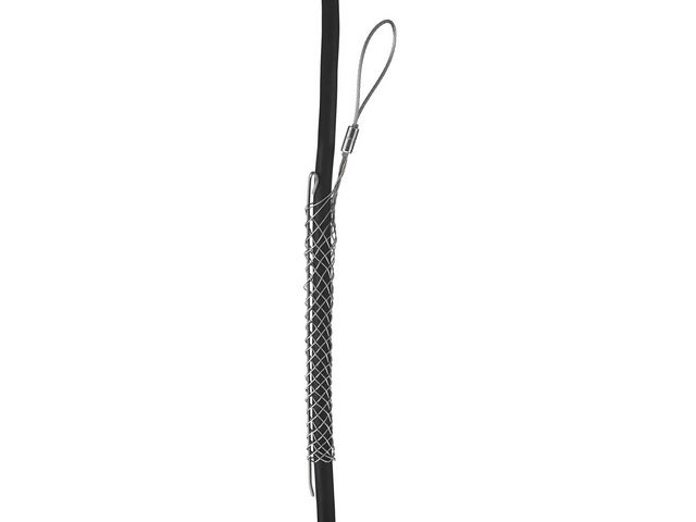 Bryant SSR350 Slack Pull Handle Offset Eye 3.50-3.99 Inch — Lighting Supply
