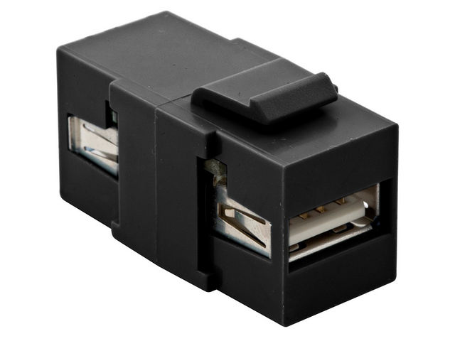 Bryant SFUSBAA3BK Snap-Fit Keystone Sub V 3.0 A To A Black — Lighting ...