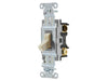 Bryant Switch Commercial 3-Way 20A 120/277V Switch Ivory (CS320BI)