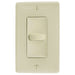 Bryant Switch Decorator Single-Pole Latching 100mA 30VDC Ivory (MSL30I1)