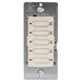 Bryant Timer 30 Minute 8.3A 120/277V Light Almond (DT5030LA)