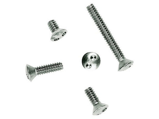 Bryant Tamperproof Screw 6/32X1/2 Inch (SSTP12)