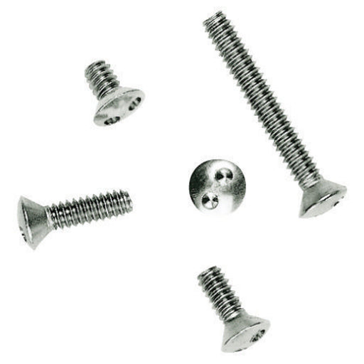 Bryant Tamperproof Screw 6/32X1/2 Inch (SSTP12)