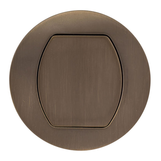 Bryant Trim Kitchen Counter Flush Mount Bronze (RCT111BZE)