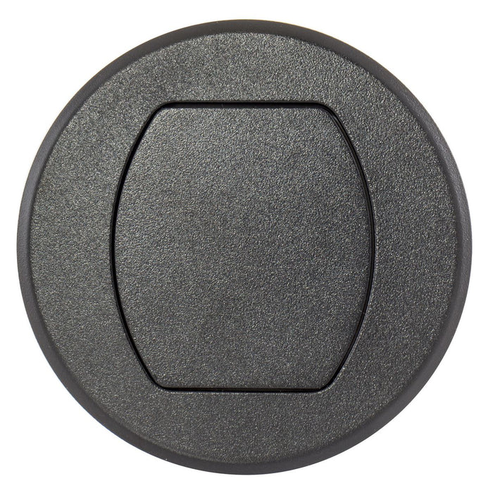 Bryant Trim Kitchen Counter Surface Mount Black (RCT110BK)