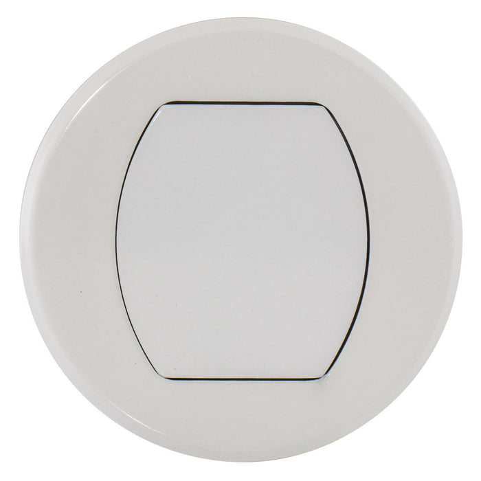 Bryant Trim Kitchen Counter Surface Mount White (RCT110W)