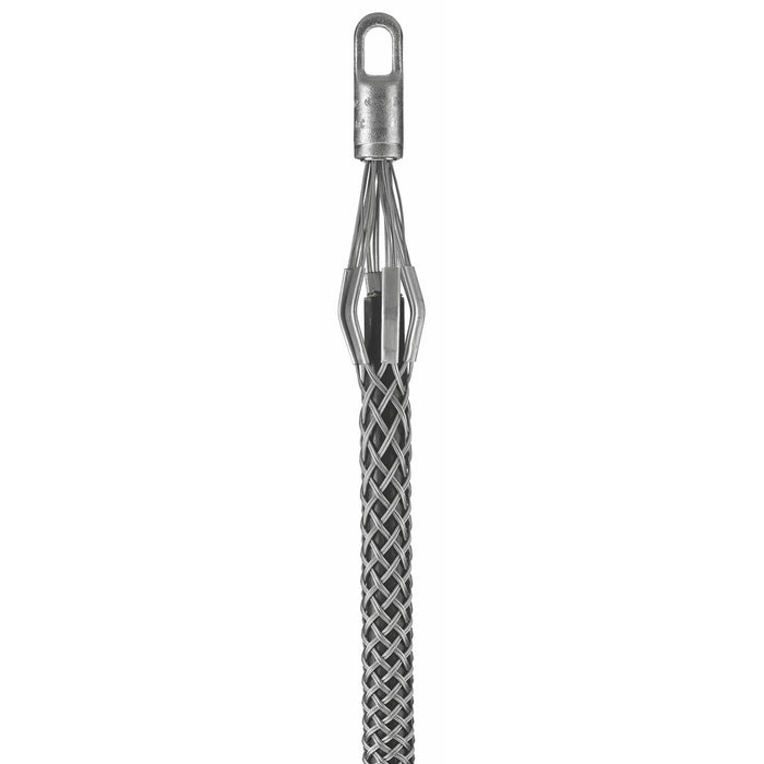 Bryant Underground Revolving Eye Pull Handle .50-.61 Inch (PHS050)